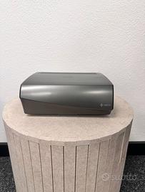 Denon HEOS Amp HS2 Multiroom Amplifier - Nero