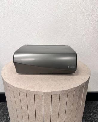 Denon HEOS Amp HS2 Multiroom Amplifier - Nero