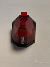 Testina Orofon 2m red Nuova