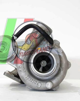 Turbo Turbina VOLVO-PKW 960 TD
