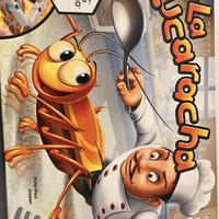 La cucaracha