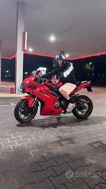 Benelli bn 302 r A2