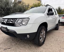 Dacia Duster 1.5 dCi 110CV Start&Stop 4x2 Lauréate