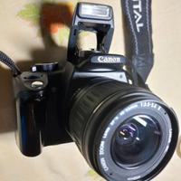 Canon eos 350d 