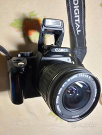 Canon eos 350d 