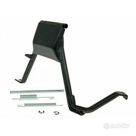 Cavalletto centrale Peugeot Ludix - Buzzetti 4484