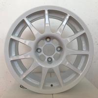 Cerchi in lega Speedline Turini 6,5x16 Peugeot 208
