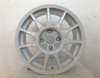 Cerchi in lega Speedline Turini 6,5x16 Peugeot 208