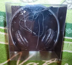 Cuffie music sound (cellularline)