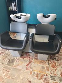 arredamento studio - salone 