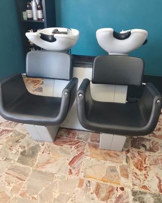 arredamento studio - salone 