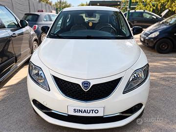 Lancia Ypsilon 0.9 TwinAir 85 CV 5 porte Metano Ec