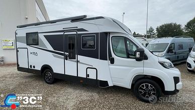 MOBILVETTA Kea P Kea P 90