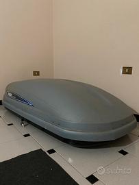 Box Thule