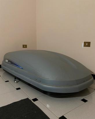 Box Thule