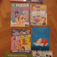 8 libri per bambini piccoli