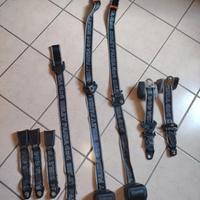 cinture Sisley panda 4x4