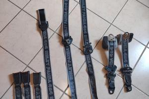 cinture Sisley panda 4x4