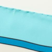 Hermess Thalassa scarf silk collection