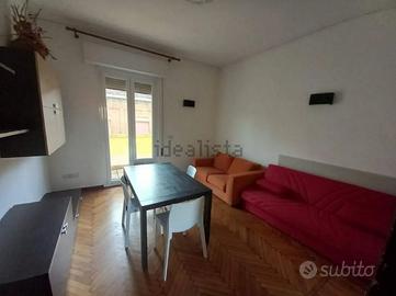 Appartamento in pieno centro