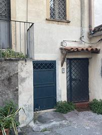 Indipendente Arredato Zona Benedettini