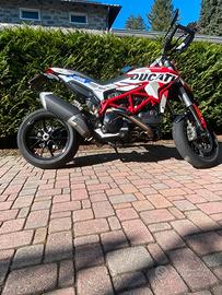 Ducati ypermotard
