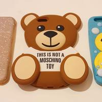 Cover nuove per iPhone S6-S7-S8 Lotto 3 Cover