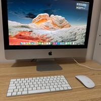 Imac 21,5 late 2015 Apple