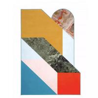 Tappeto / Carpet by Kartell.