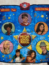 Tappetino da ballo High School Musical