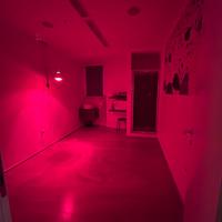 Cabine professionali in salone avviato