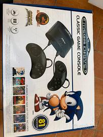 segamegadrive classic