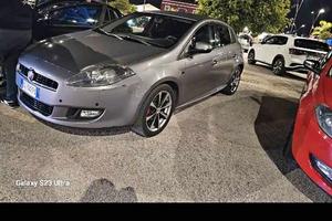 Fiat bravo