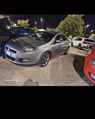 Fiat bravo