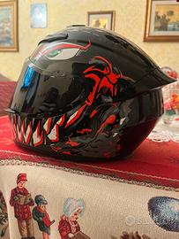 casco integrale