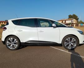 RENAULT Scénic 4ª serie 1.5 dCi 110cv FULL UNIPRO