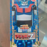 MAZINGA Z MAZINGER Z MINI TIN TOY WIND UP MARMIT J