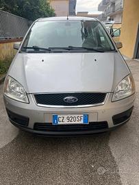 Ford Focus C-Max 1.6 TDCi (90CV) Ghia