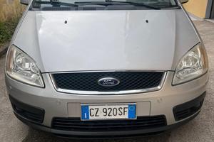 Ford Focus C-Max 1.6 TDCi (90CV) Ghia