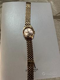 Orologio Nixon