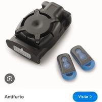 antifurto duke 