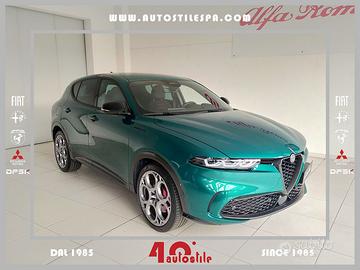 Alfa Romeo Tonale 1.5 hybrid Speciale 130cv tct7