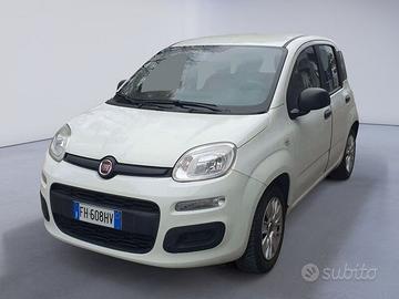 FIAT Panda 1.2 69 CV GPL