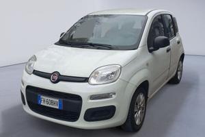 FIAT Panda 1.2 69 CV GPL