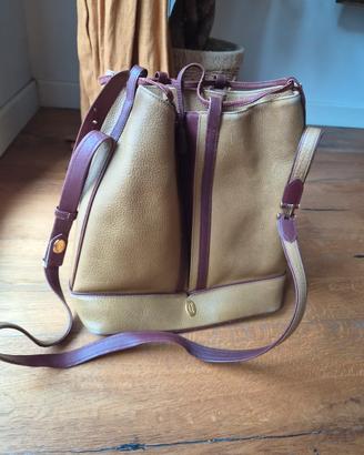 Borsa Secchiello Vintage Cartier