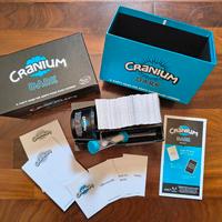 Gioco in scatola "Cranium Dark"