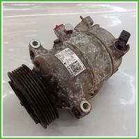 Compressore Clima AC Aria Condizionata SANDEN 1774