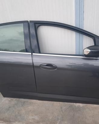 2 porte destre ford c-max 2011 / 2018