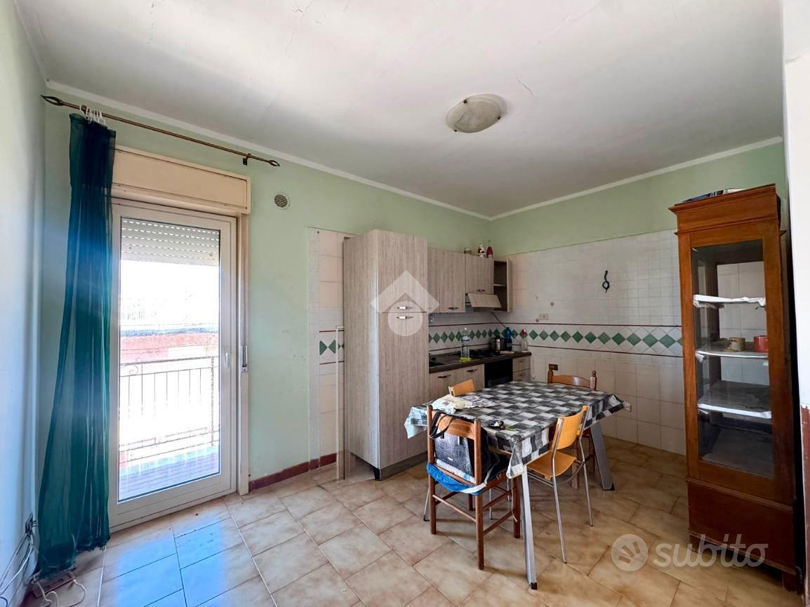 Apartment in Trabia, Palermo - Vista 2