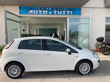 Fiat Punto Evo 1.3 Mjt 75 CV Dynamic neopatentati